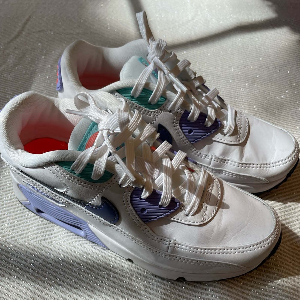 Nike Air Max 90